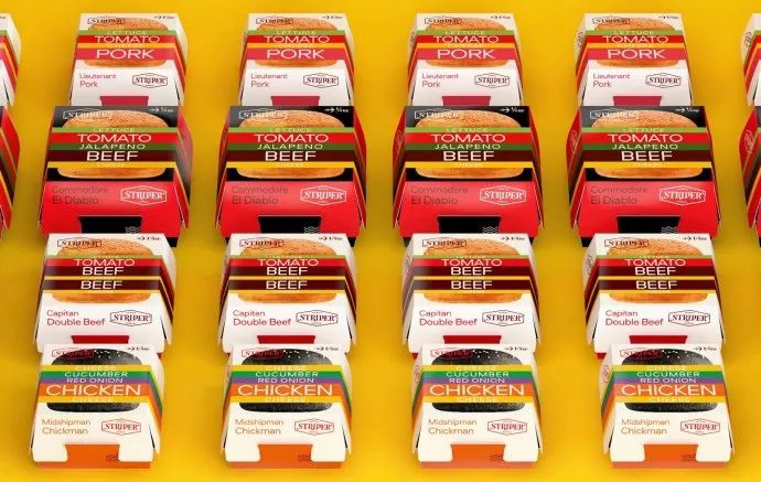 品牌餐饮外卖平台营销方案,餐饮品牌如何推广外卖店