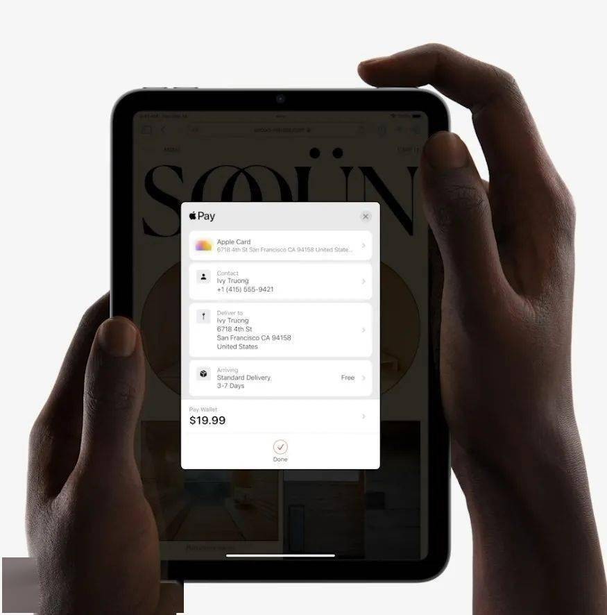 ipadmini6蜂窝版,ipadmini6吃鸡