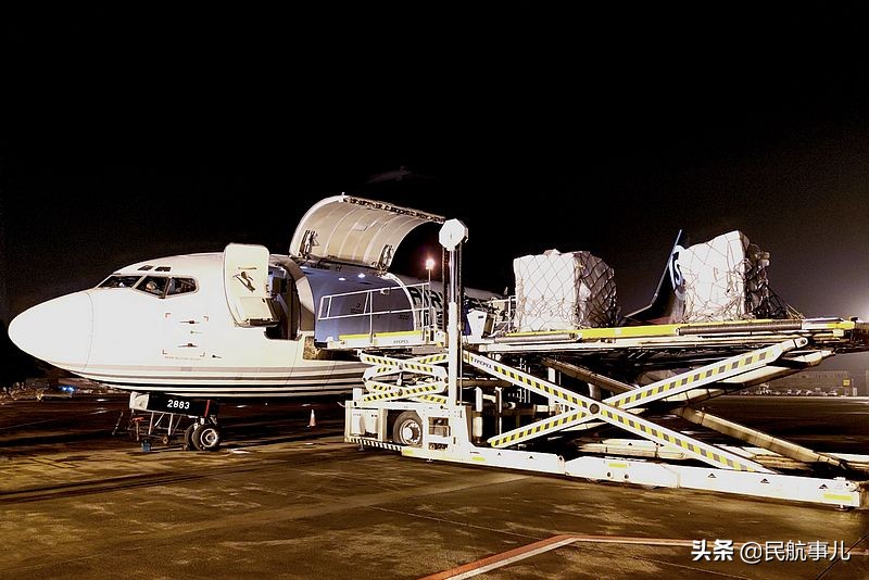 顺丰开通武汉航班,顺丰航空开通港深货运包机航线