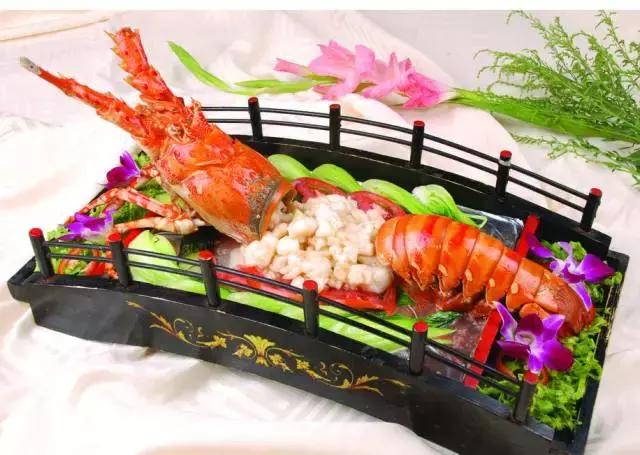 防城港怎么吃海鲜便宜不被坑,防城港干货海鲜有哪些