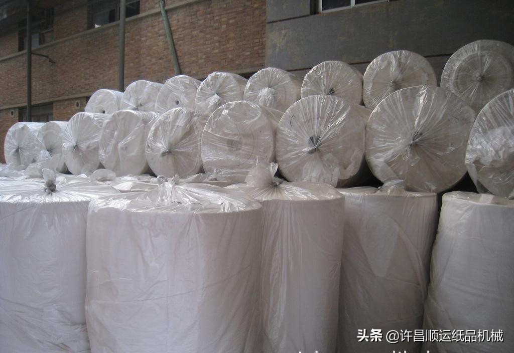 做卫生纸加工设备怎么样,卫生纸加工要什么材料
