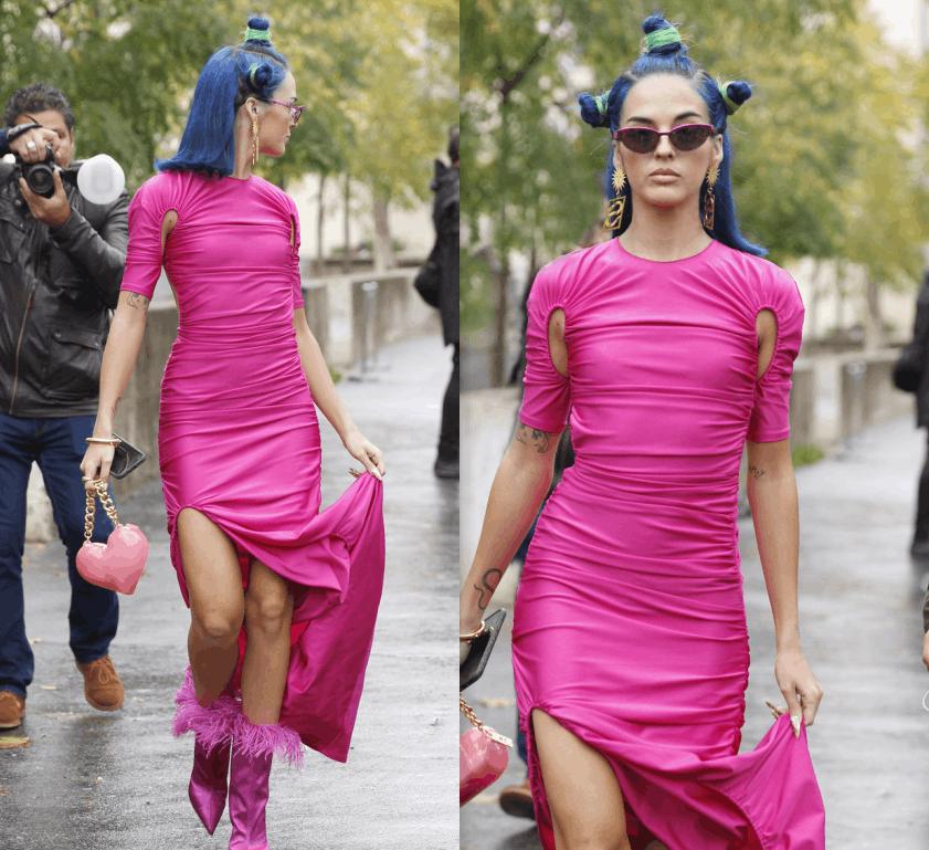 三宅一生最爱的设计,褶皱拥有一百种打开方式,只剩你还没试过