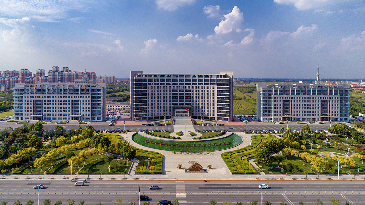 静海区国民经济发展公报,静海区经济发展结构