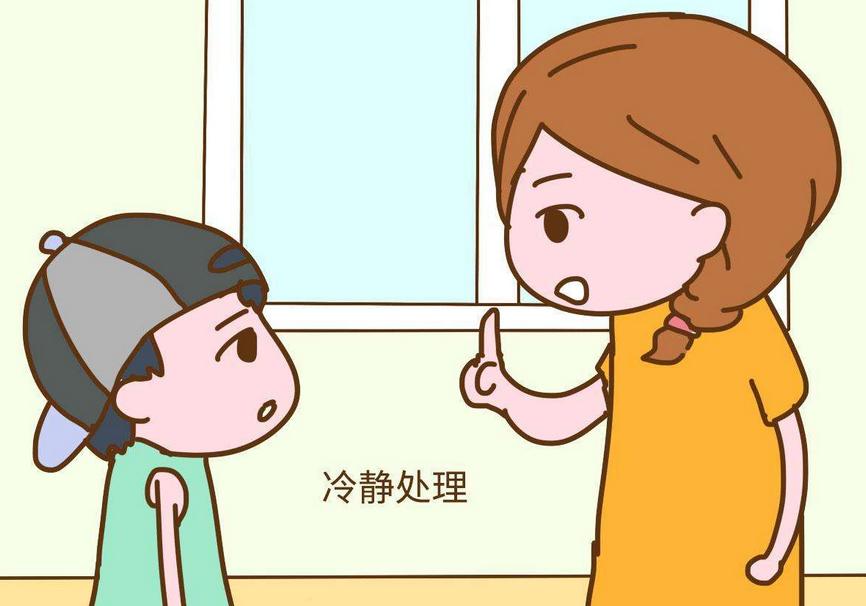 当孩子被打了该怎么正确引导,小孩子被打了家长要怎么教育