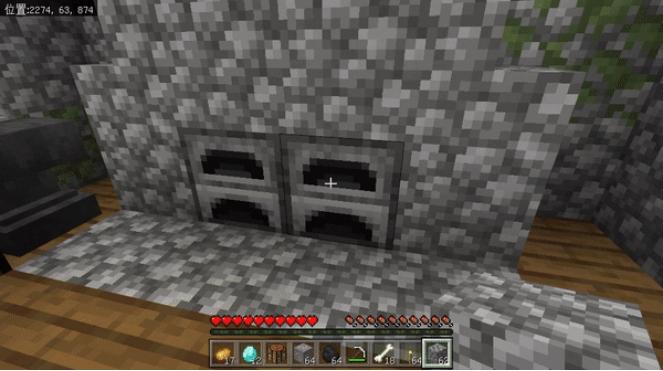 我的世界七种整人的办法指令,我的世界整蛊朋友的指令大全