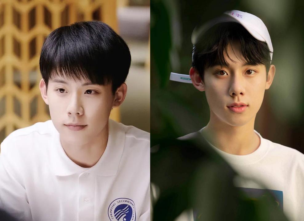 小欢喜5个小演员,小欢喜徐静蕾旗下艺人