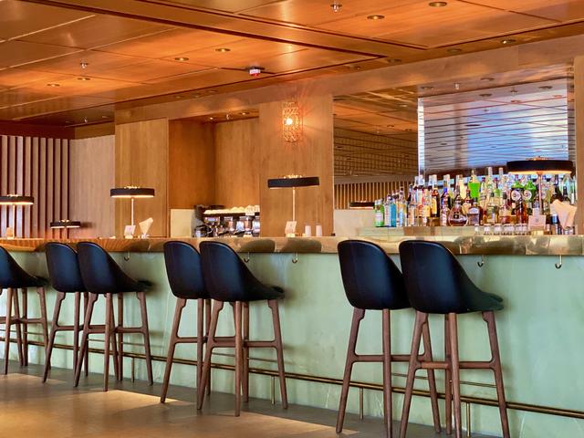 香港机场的vip贵宾室有什么条件,香港国泰航空贵宾室多少钱一位