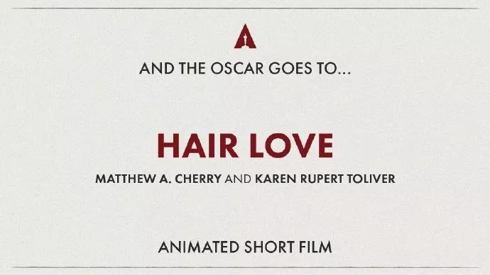 2020年奥斯卡入围,2020年奥斯卡原版视频