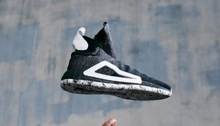 阿迪有什么值得购买的篮球鞋,阿迪十大最好看的鞋篮球鞋