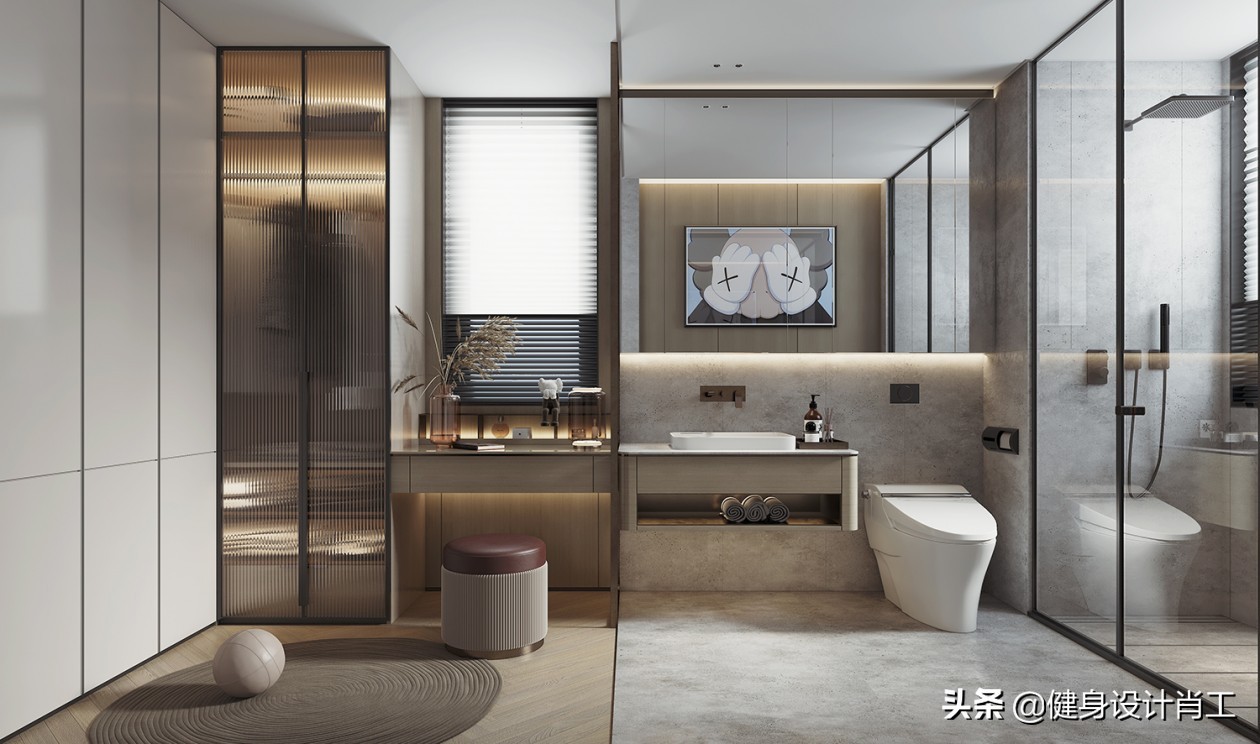 买设计图纸自己装修你们觉得好吗,自己买料找工人装修不知道买啥