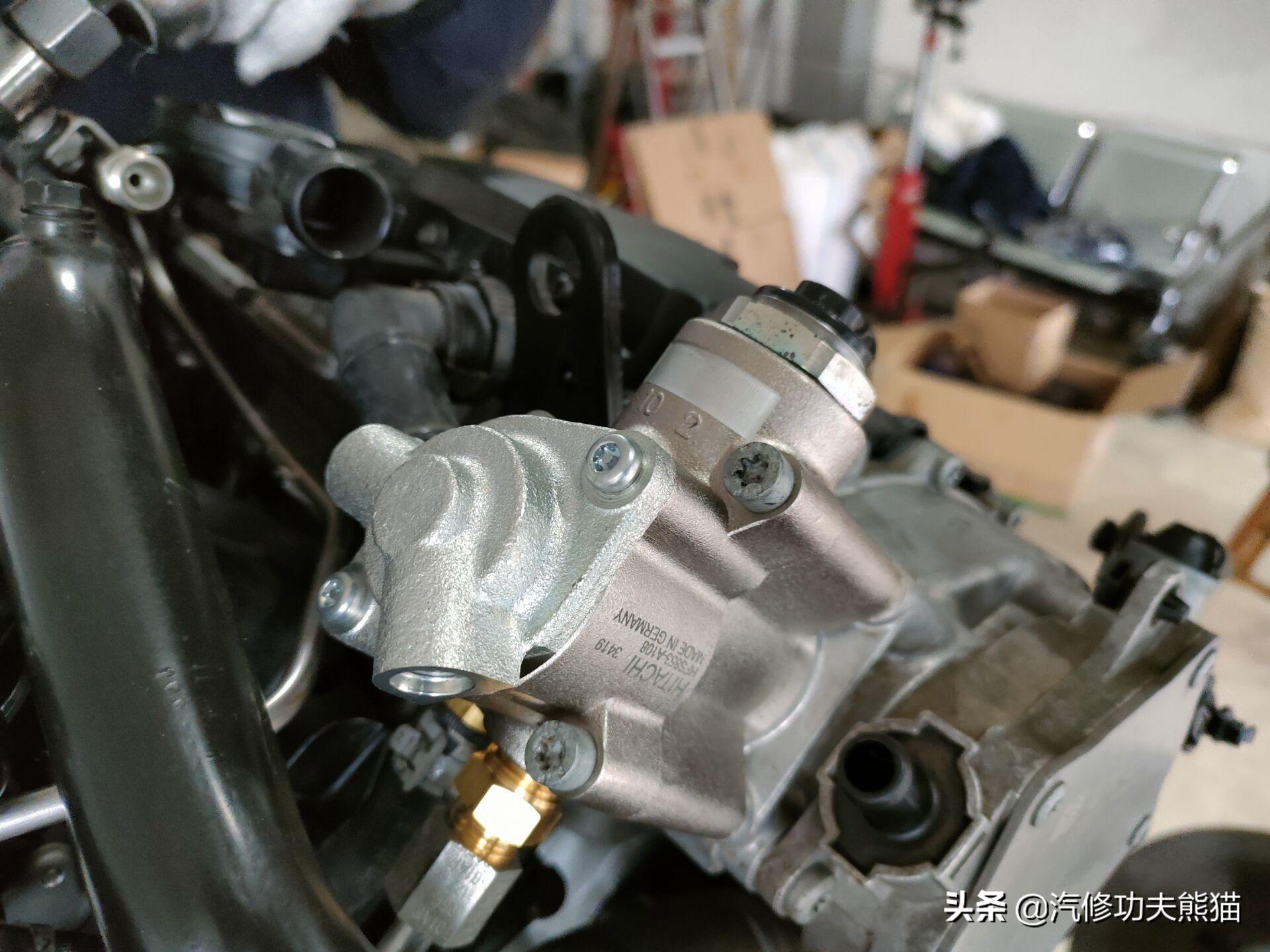 一汽奥迪a6l烧机油,08款奥迪a6l2.0t烧机油严重怎么办