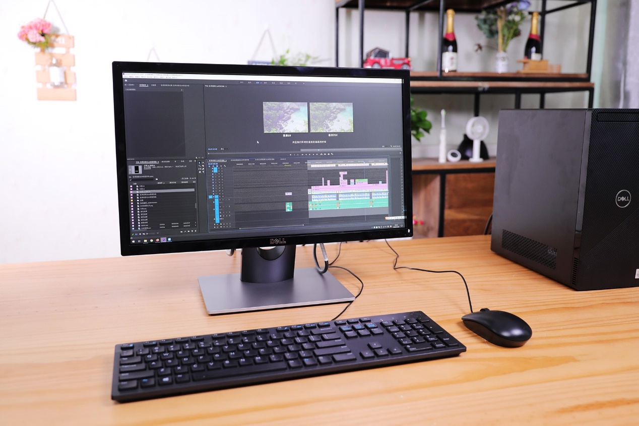 戴尔灵越145420笔记本测评,戴尔灵越5000十代i35493测评