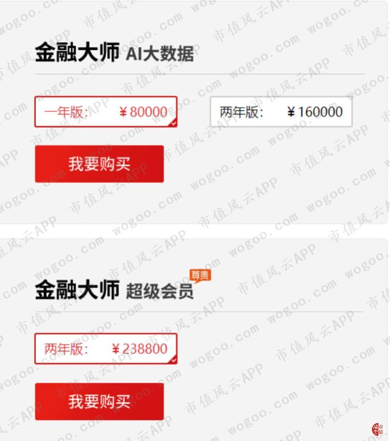 手机炒股“小霸王”同花顺:一切离钱很近的公司,都可能变得很有钱