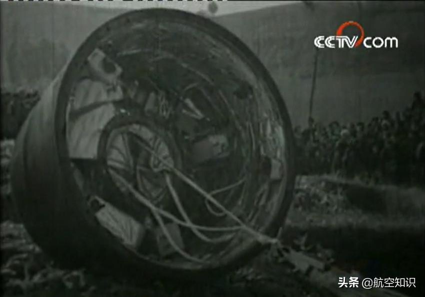 致敬伟大的中国航天,回顾中国航天这一年的感受