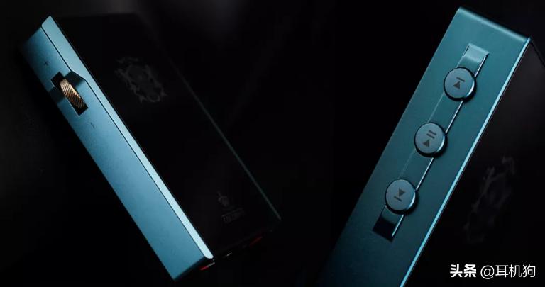 媲美中高端桌面台机，PocketHIFIU6参考级音频*放播**器正式发布