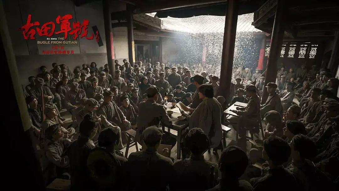 近几年的国产故事好片林夕影业与你分享金鸡奖最佳故事片提名