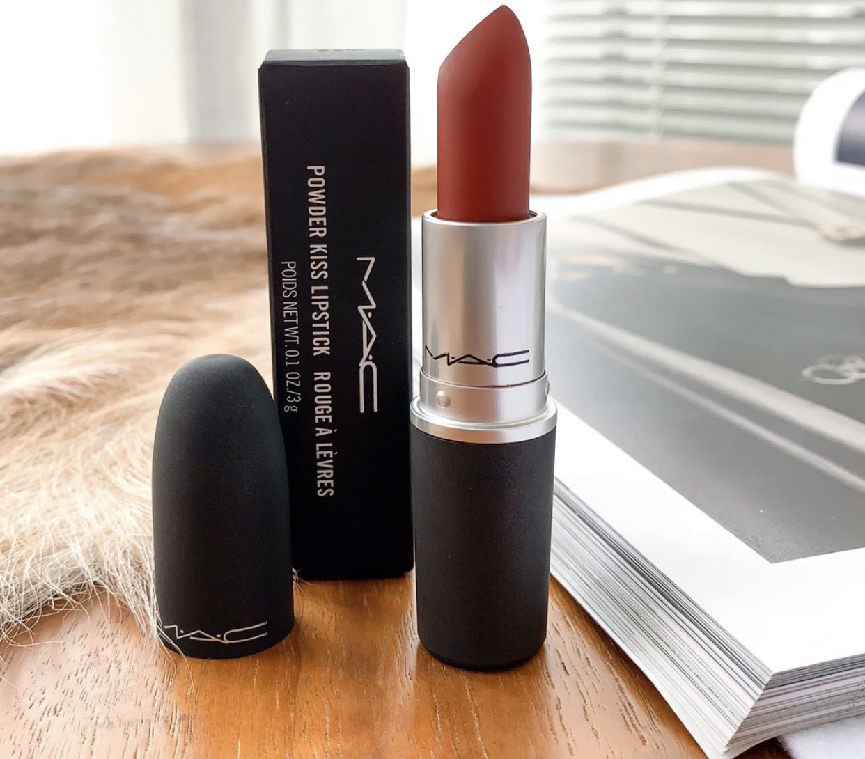 mac316和316devotedtochili试色,mac小辣椒602和316哪一个合适黑黄皮