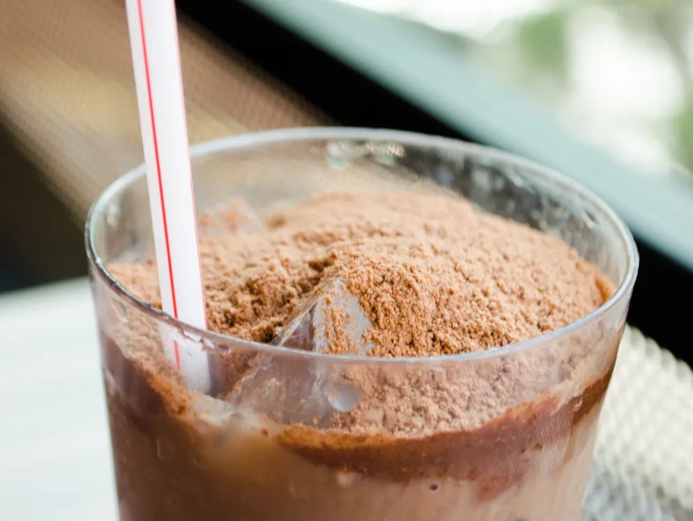 新加坡特色饮品,新加坡的饮品有哪些