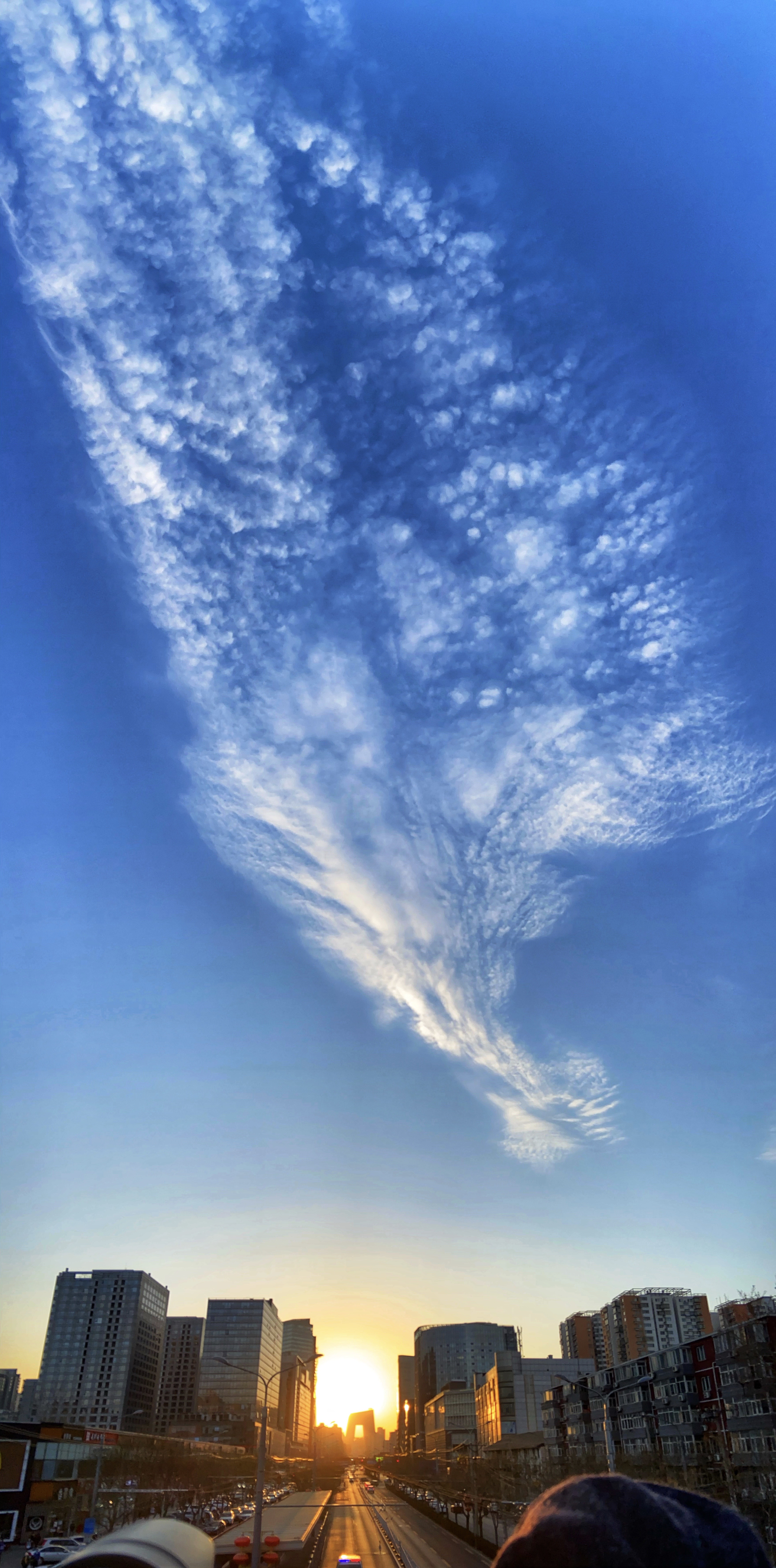 北京夜景去哪里观看,北京夜景哪里拍