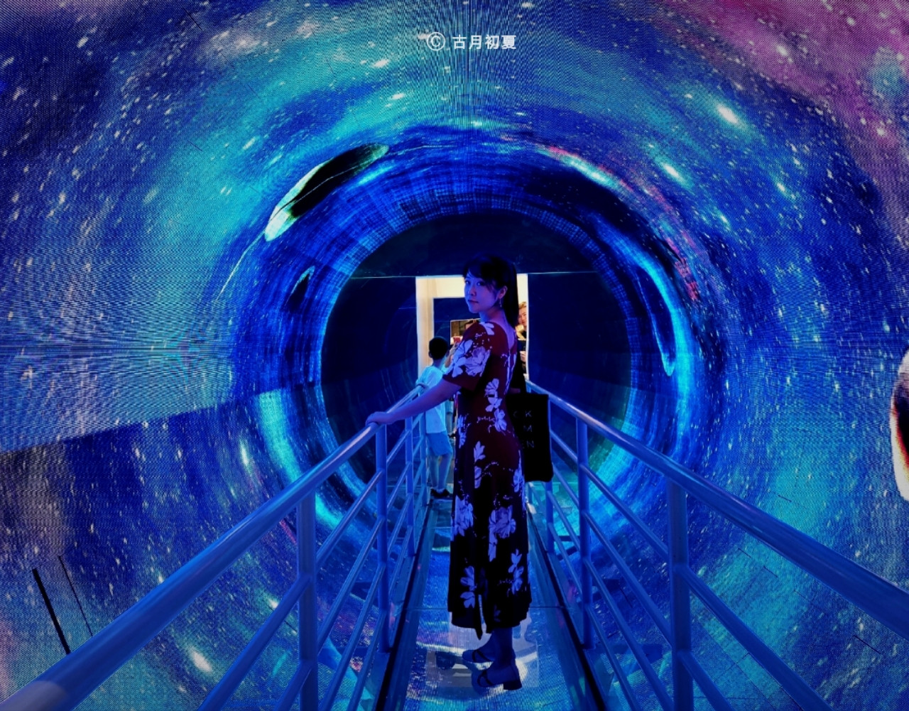 厦门科技馆游玩攻略2-3岁儿童,厦门科技馆每一个馆只能玩一次吗