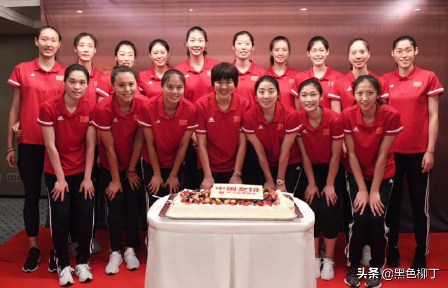 中国排协官方发布感谢信：感谢球迷的守候！这个时间点有特别含义