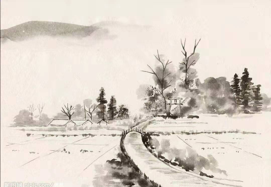 同为边塞诗双子星的高适和岑参，为何最后的境遇天差地别？