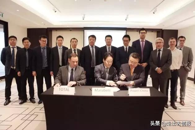 中国电建签署129亿元海外工程合同,中国电建签两项重大合同