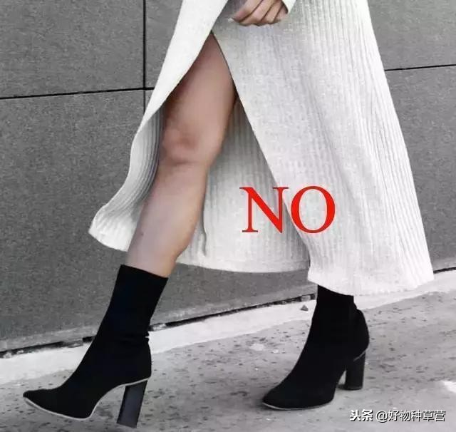 冬季不露腿的时髦穿搭,刘雯教你冬日穿搭