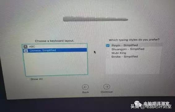 ryzen黑苹果教程,ryzen早期使用感受