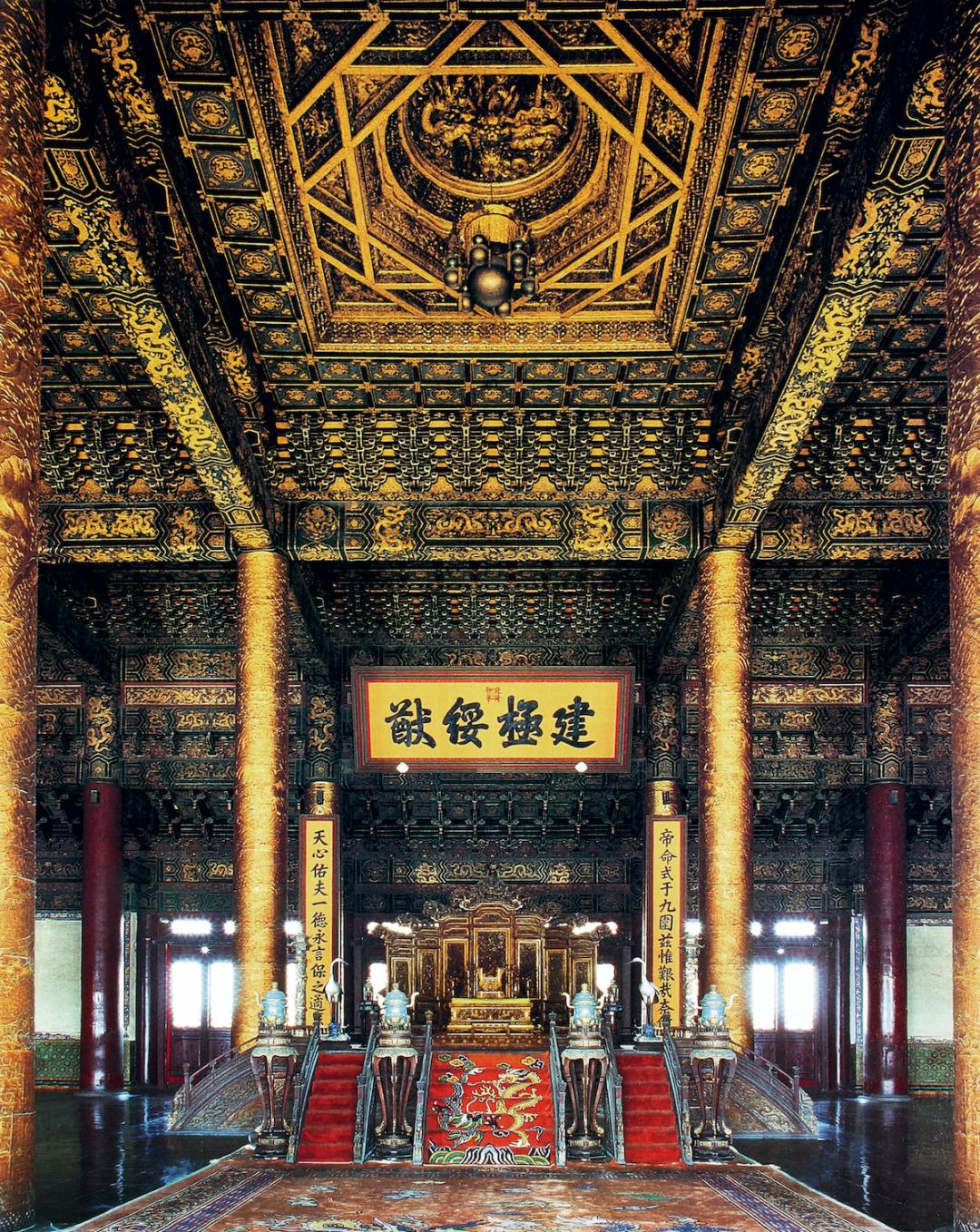 全中国最传奇的房子,全中国最顶级的房