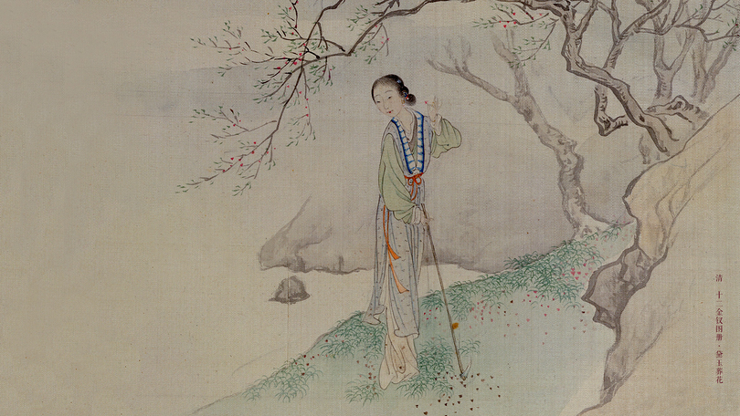 楚辞简单大气男孩名,楚辞男孩大气有涵养的名字