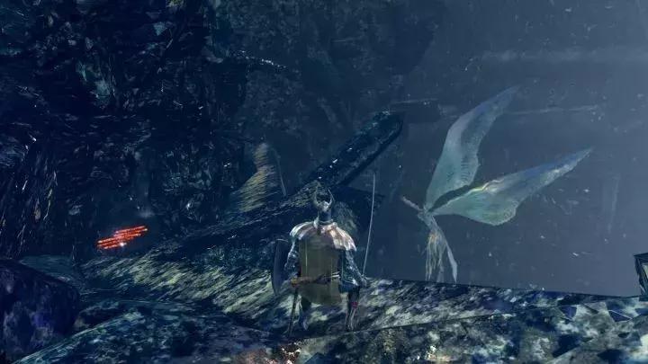 黑暗之魂1所有地图,黑暗之魂1全图文攻略