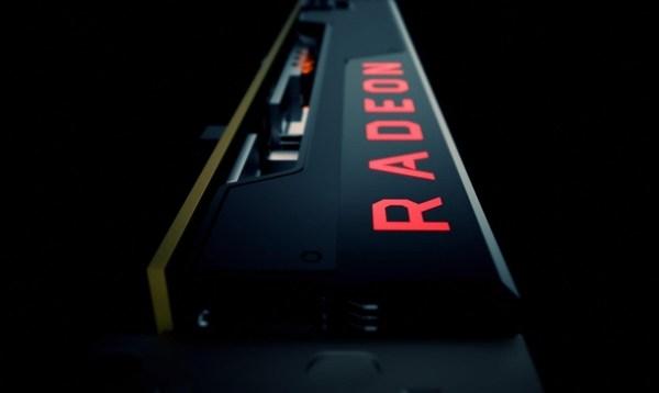 AMDRX640、630显卡首曝：RX500系列马甲再马甲