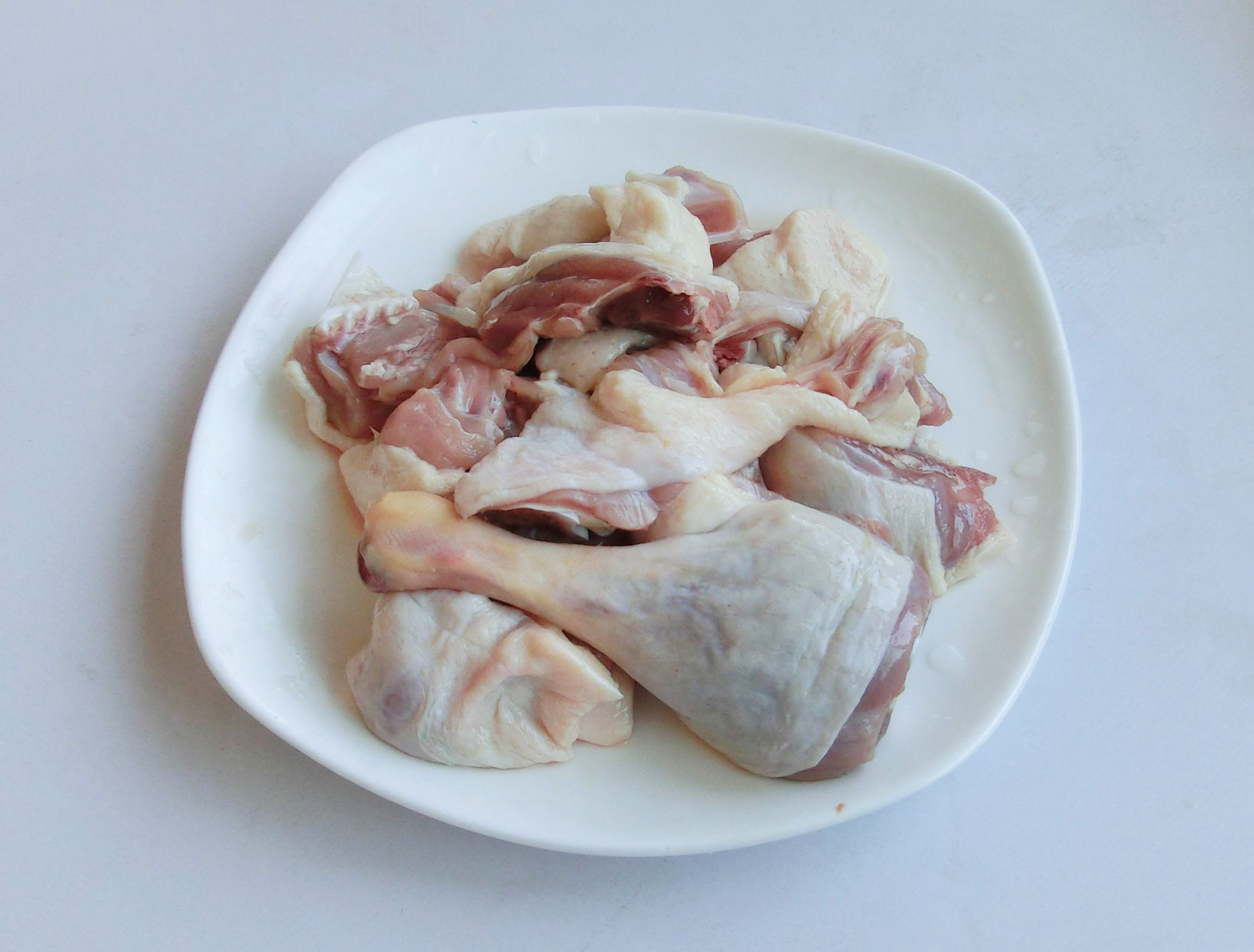 红烧鸭子做好了但是有腥味怎么办,用什么东西可以去掉鸭子腥味