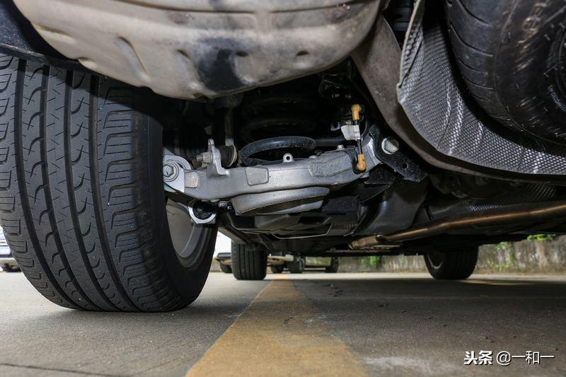 福特锐界2020款大七座高性能suv,福特锐界2020中级suv