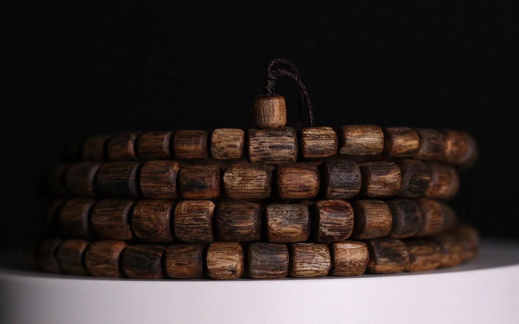 怎么简单科普沉香,初学者看沉香的门道