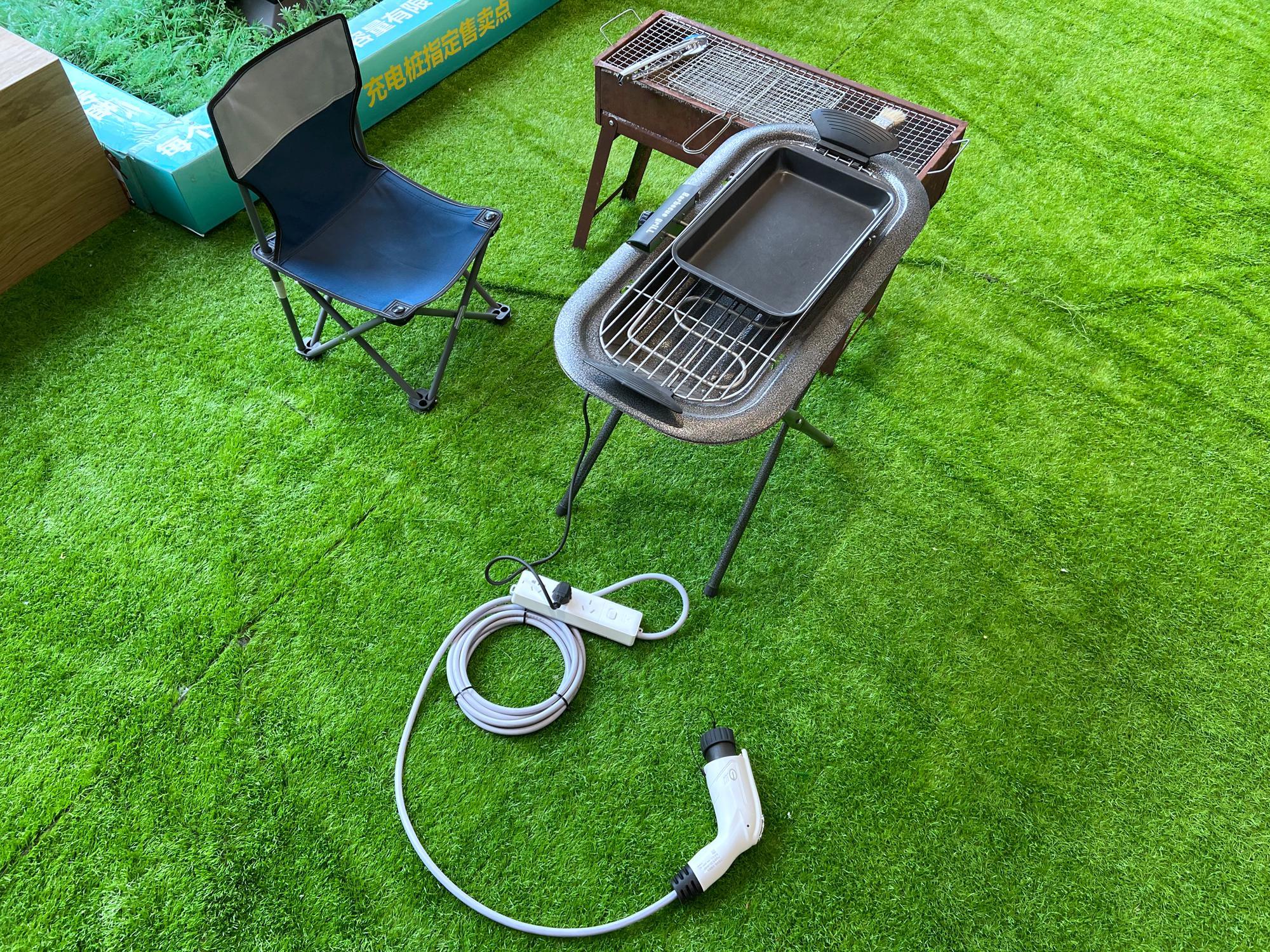 充放自如,带你深度了解家用充电机与放电机