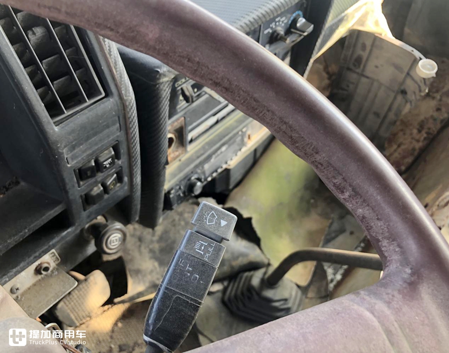 五十铃大客车90年代,90年代五十铃大巴