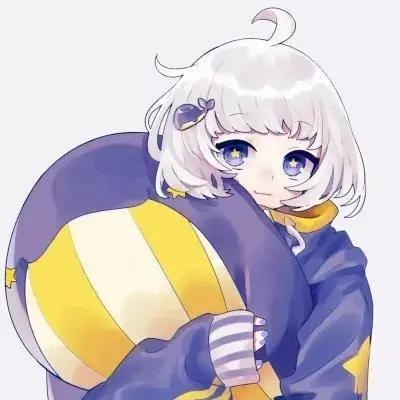 好看又搞怪的四人闺蜜头像,情侣头像搞怪可爱美少女