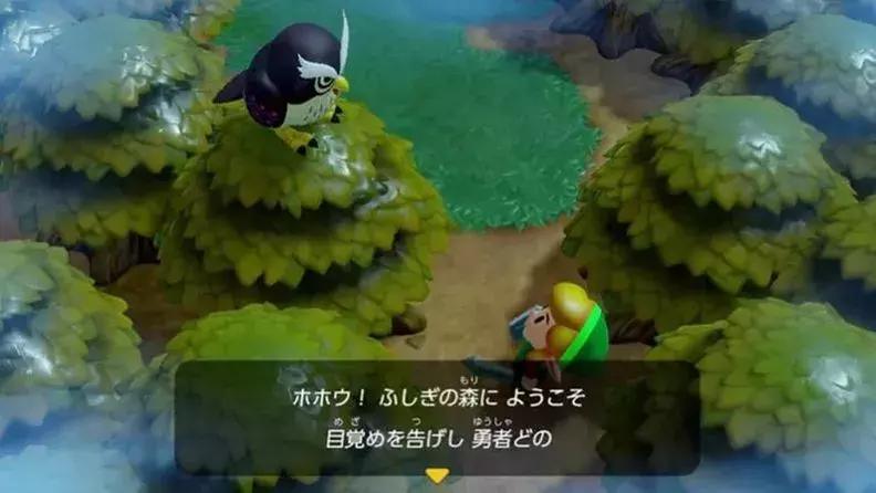 塞尔达传说织梦岛拉钩怎么获得,塞尔达织梦岛达达山脉怎么上去