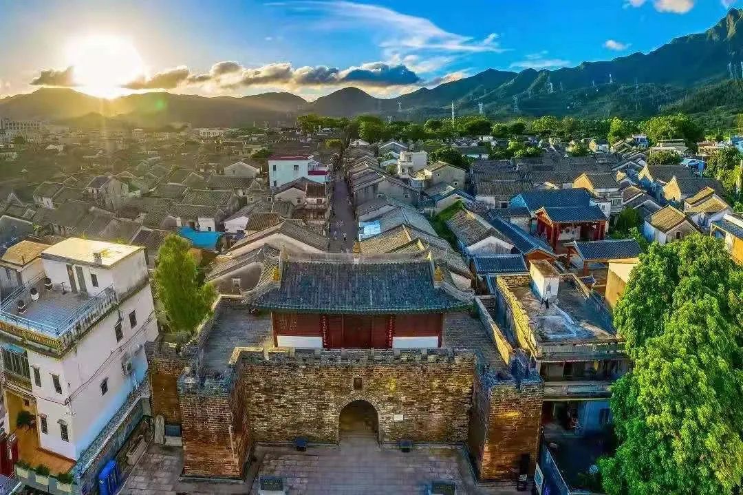 厦门党史教育基地有哪些,深圳有哪些爱国主义教育地点