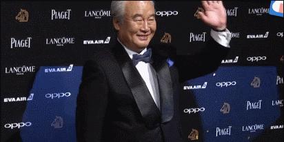 我们家涂们老爷子，牛！