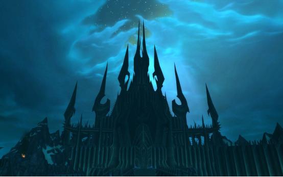 魔兽wlk什么职业强,魔兽wlk到底玩什么职业