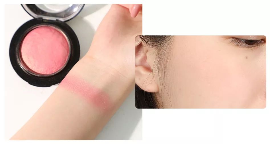 公认最好的腮红是哪一款,十大最值得入手的腮红色号
