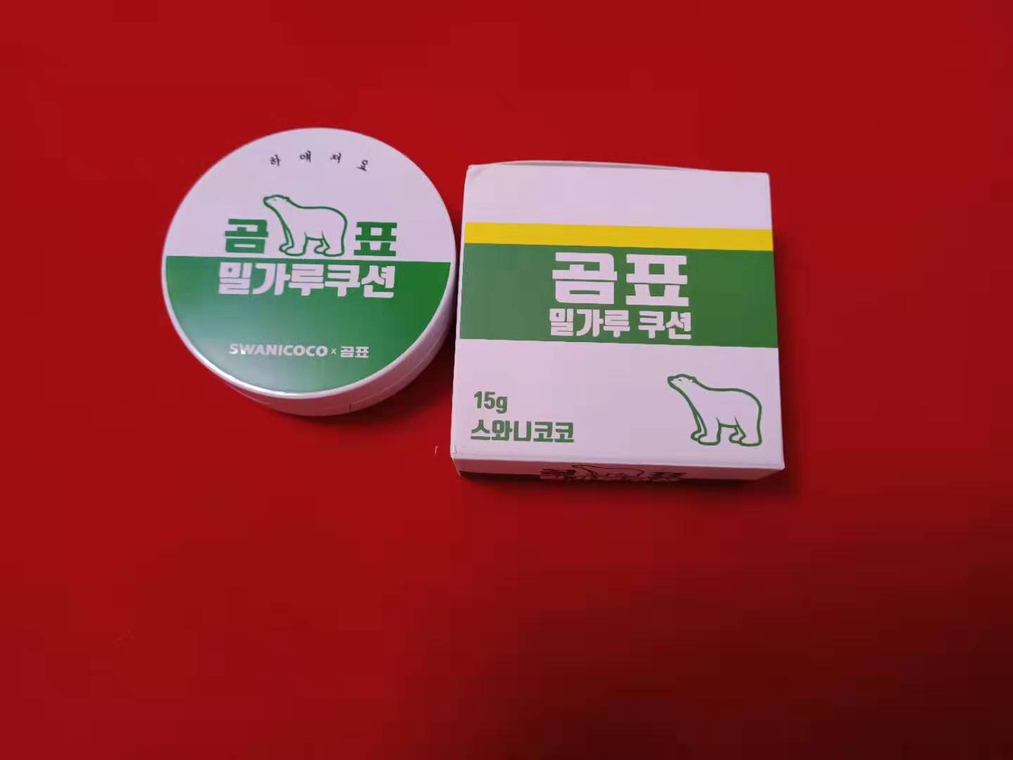 思婉妮可宝box评测,思婉妮可可眼霜测评官方