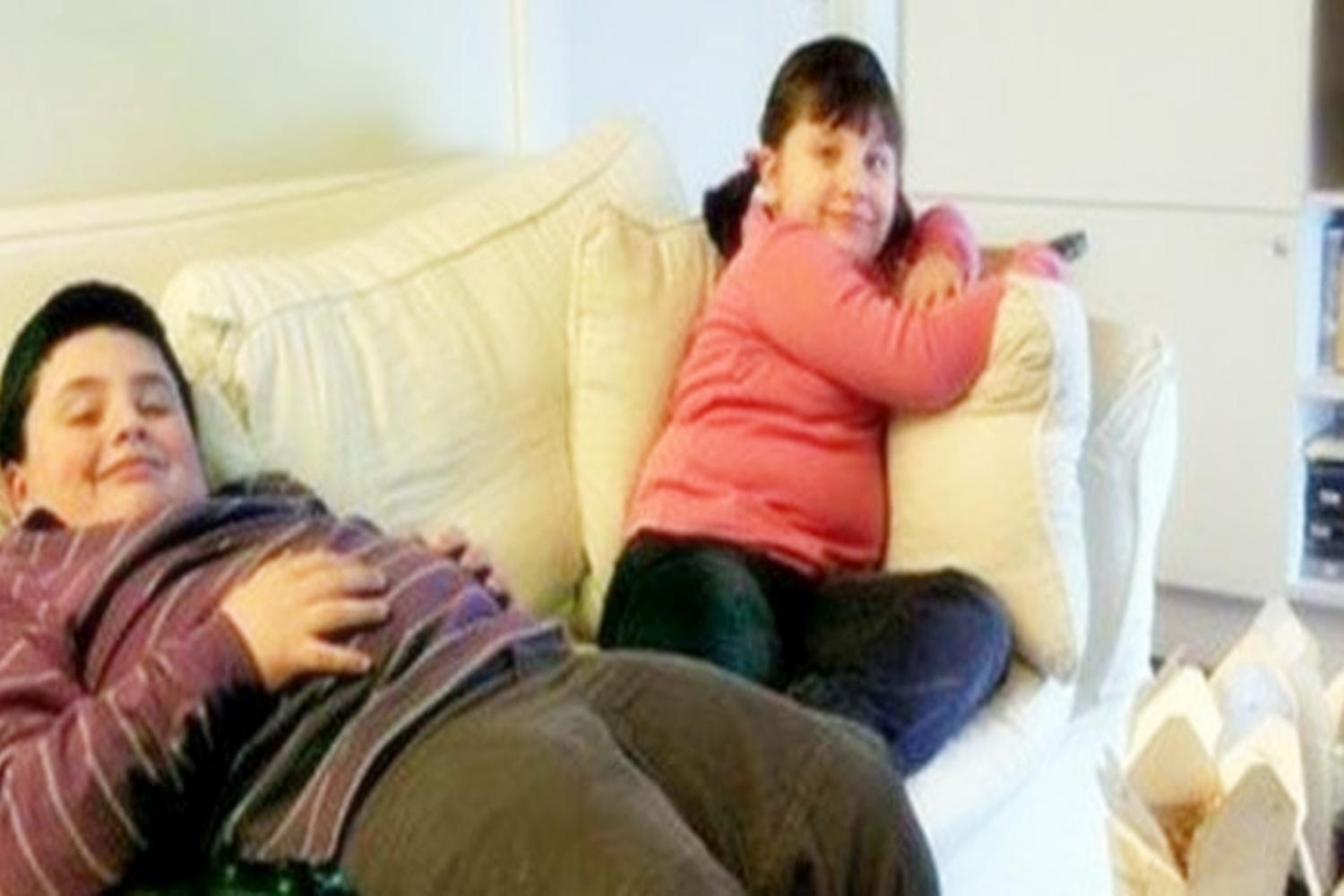 宝宝营养不良面黄肌瘦,宝宝偏食肥胖