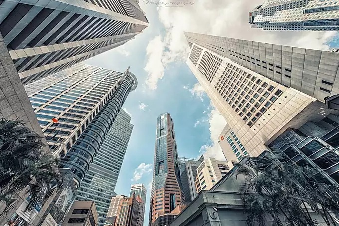 新加坡骗局套路大全,新加坡大骗局揭秘