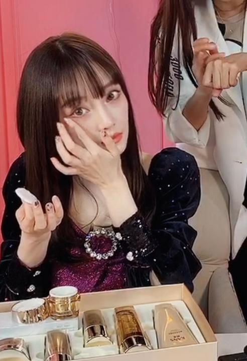 明星直播带货翻车事件大全,李湘曾志伟