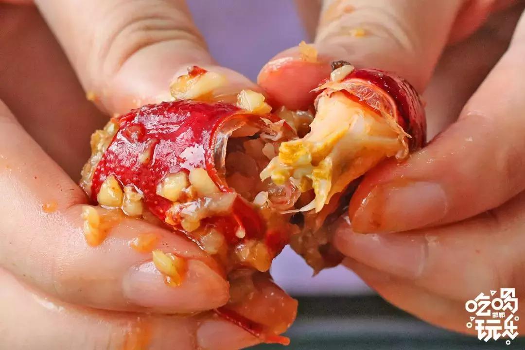 邯郸这家餐厅惊艳你的味蕾,邯郸小龙虾推荐