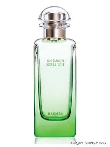 爱马仕经典香水是哪一款,爱马仕香水之屋顶系列